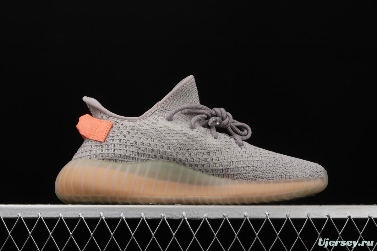 Adidas Yeezy 350V2 Boost Basf True Form EG7492 European Limited Color matching BASF Boost original