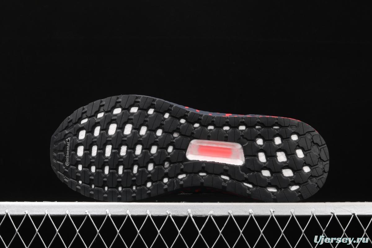 Adidas Ultra Boost 20 Consortium FY3451 North America limits 2019 new sports casual running shoes