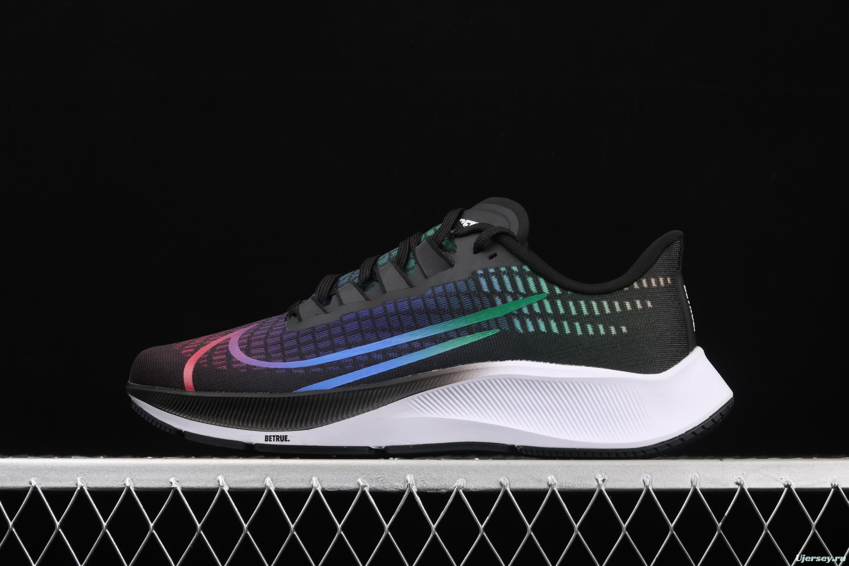 NIKE Air Zoom Pegasus 37 Btrue net breathable running shoes CZ5923-001