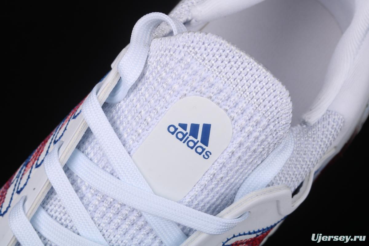 Adidas Ultra Boost 20 Consortium EG0712 North America limits 2019 new sports casual running shoes