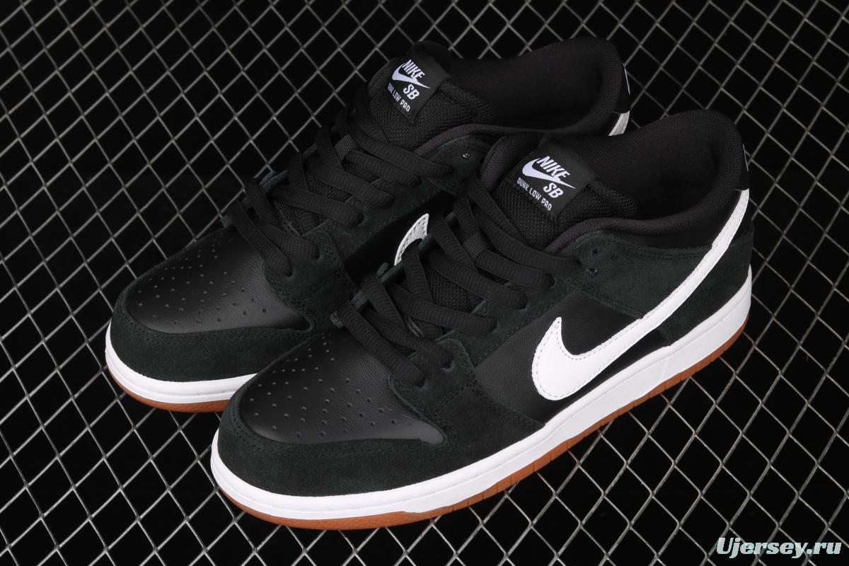 NIKE SB DUNK Low Pro skateboard shoes 854866-019