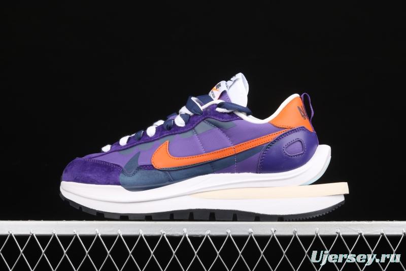 Sacai x NIKE VaporWaffle 3.0Casual shoes DD1875-500