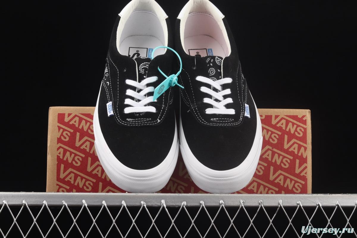 Vans Acer Ni SP Anaheim classic series suede chessboard retro vulcanized canvas shoes VN0A4UWYD9S