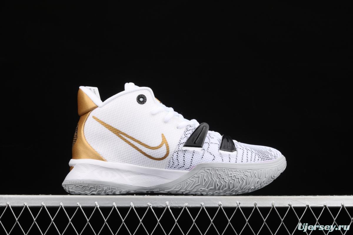 NIKE Kyrie 7 EP Owen 7 Generation Basketball shoes in Indoor Leisure Sports CQ9327-101