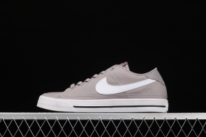 NIKE Court Legacy classic retro fashion street canvas sports board shoes CW6539-001