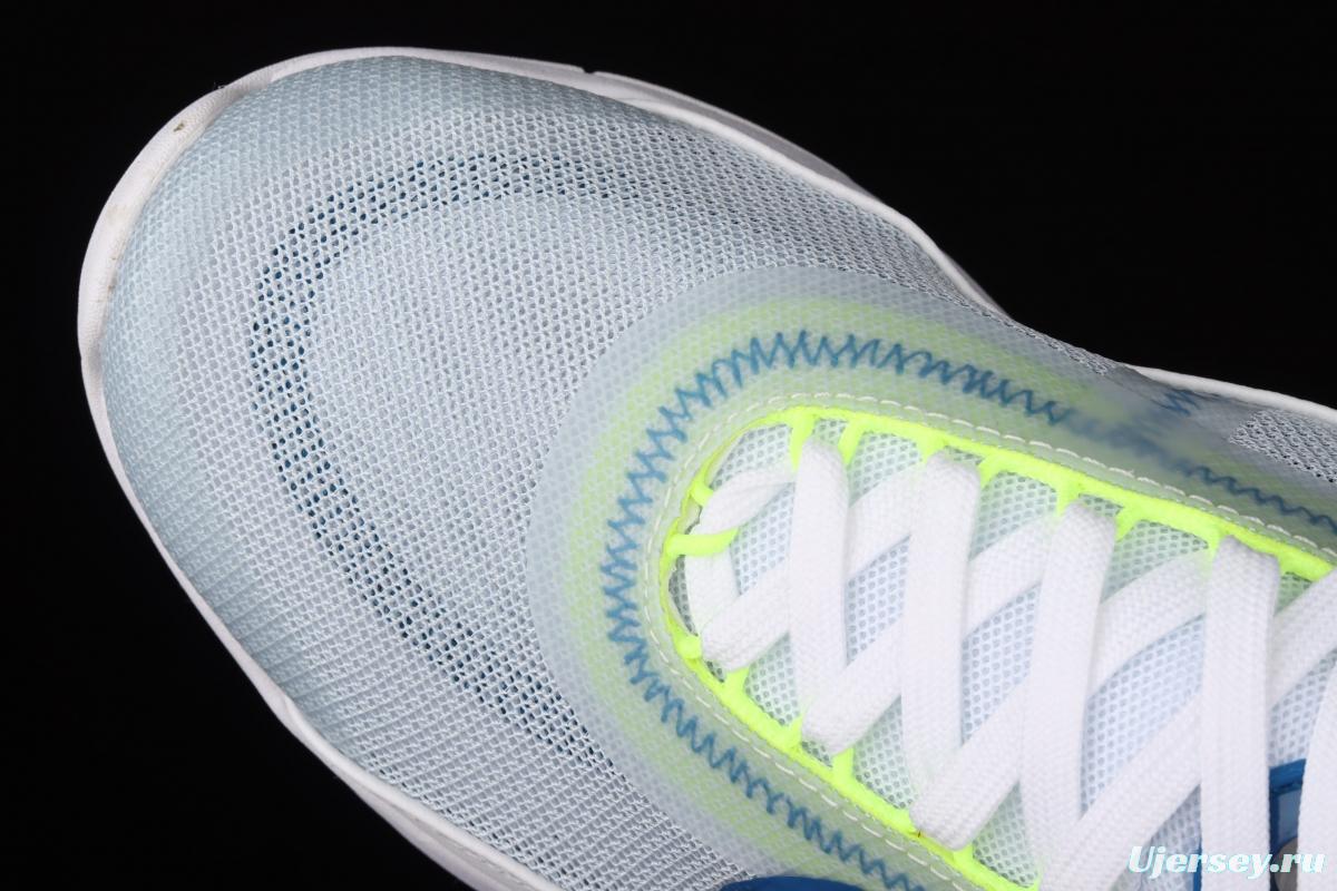 NIKE Air Max 20902021 spring new air cushion running shoes CZ1708-002