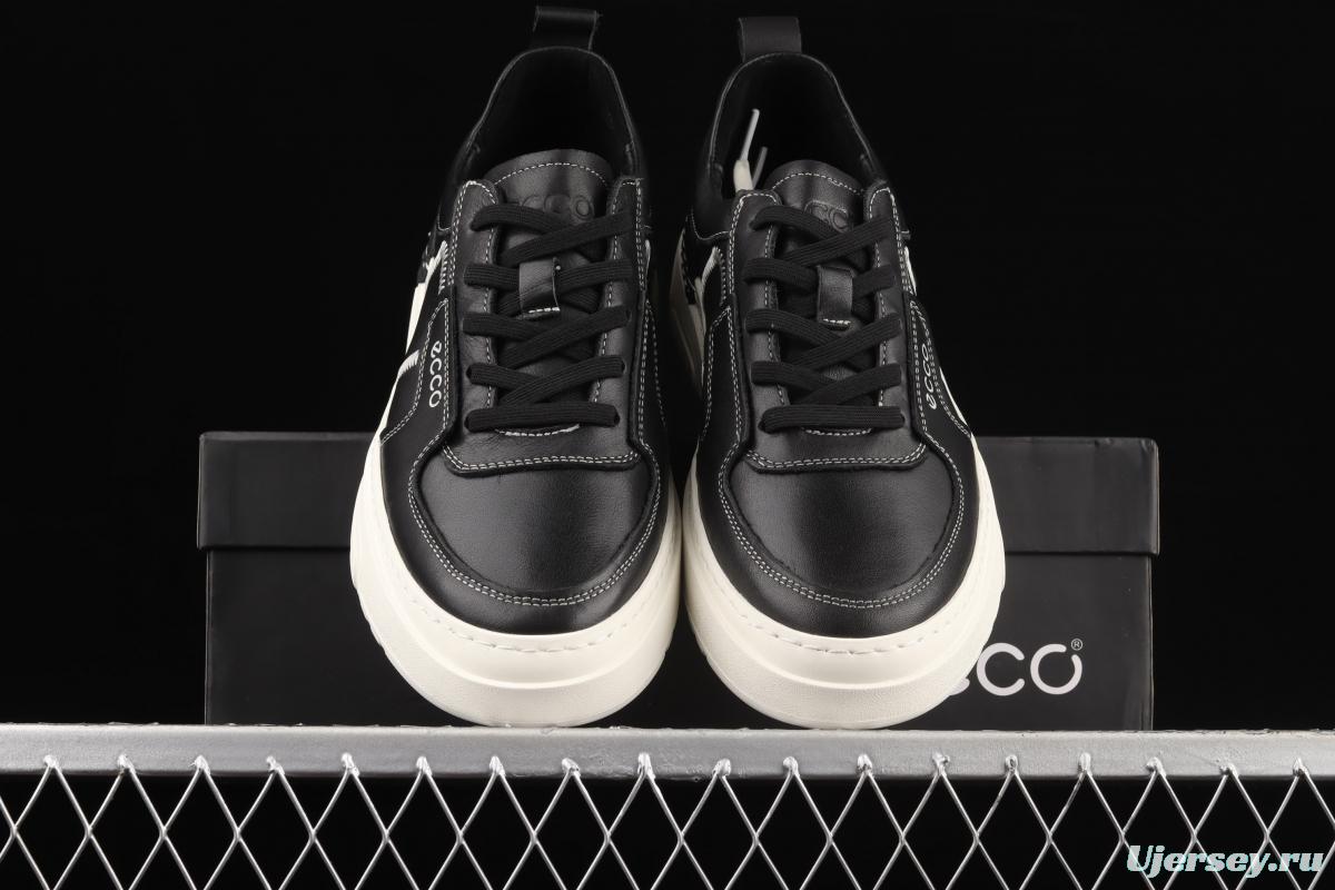 ECCO 2021ss fashion casual shoes 62319501001