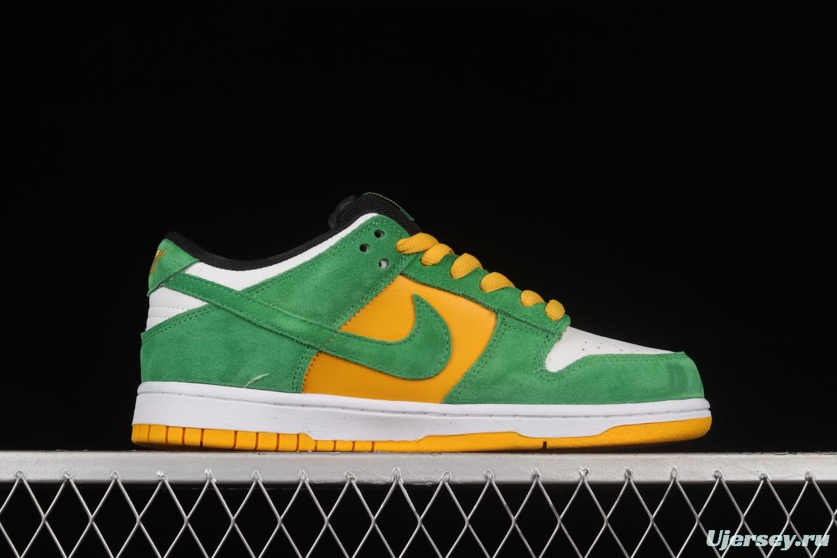 NIKE DUNK Low Retro SE SB Low Top Sports Casual Sneakers 304292-132