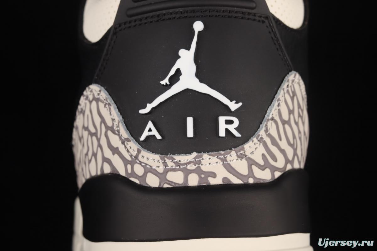 Air Jordan 3 Desert Cement AJ3 Joe 3 cement desert CT8532-008