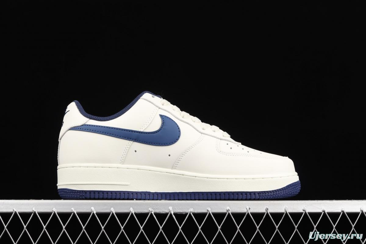 NIKE Air Force 1y07low-top sports leisure board shoes CT7875-994