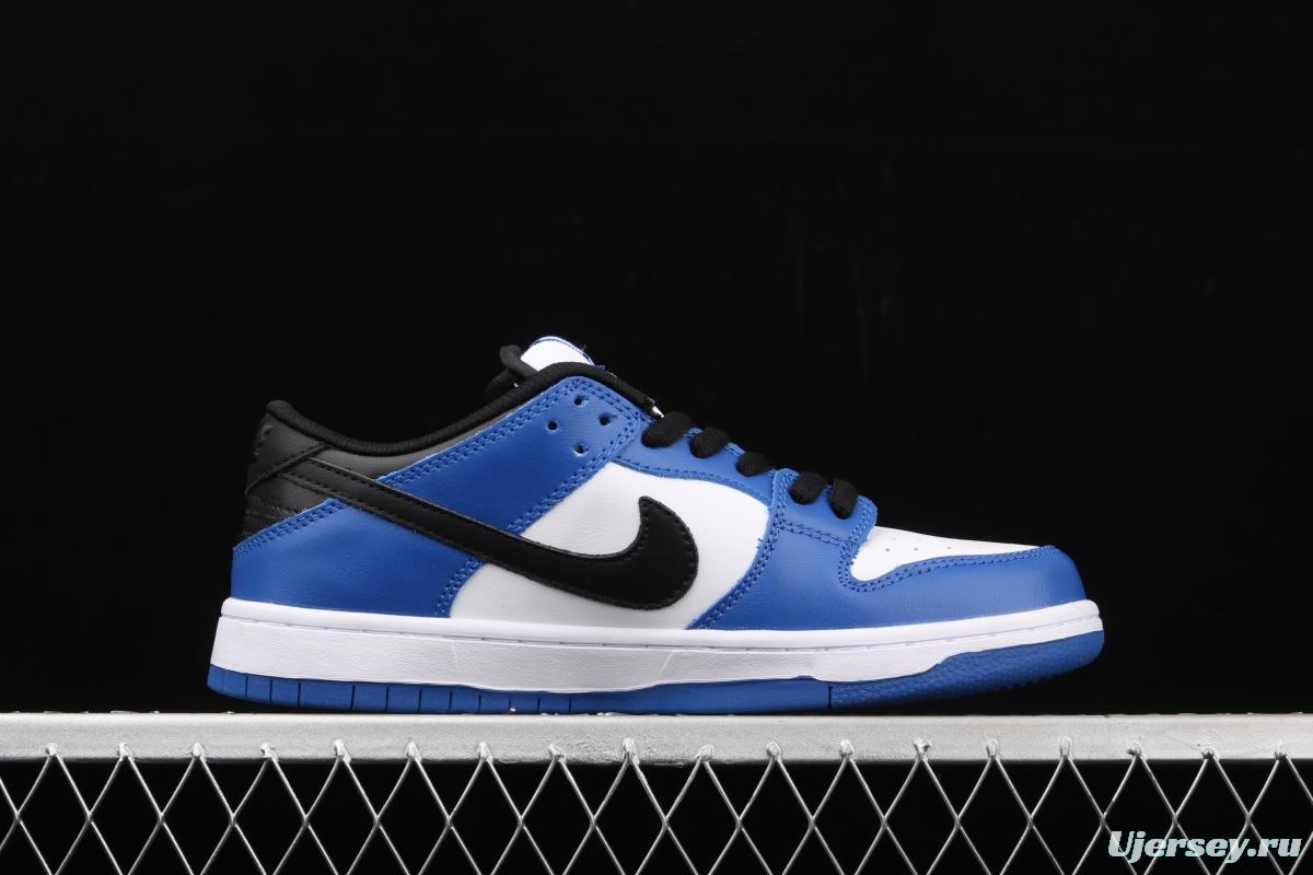 NIKE DUNK SB Low SP retro low-top leisure sports skateboard shoes 304292-304