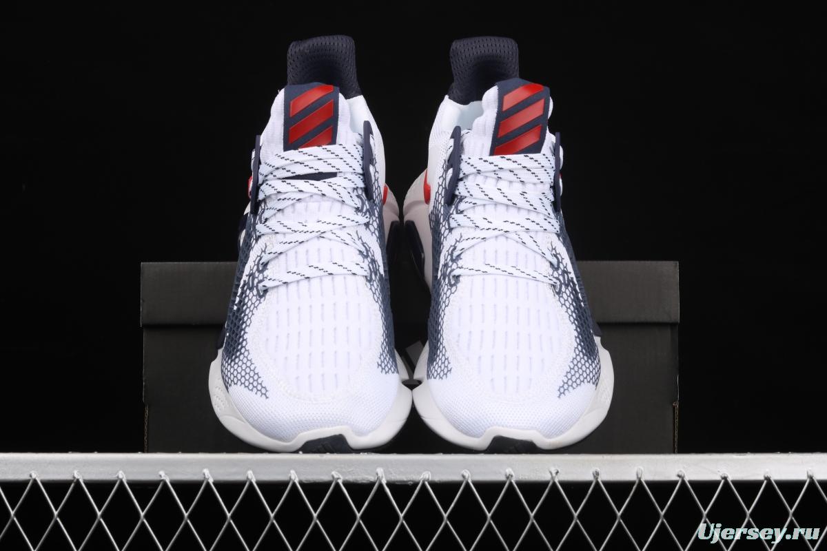 AlphaBounce Beyond M CG5584 Alpha net casual running shoes