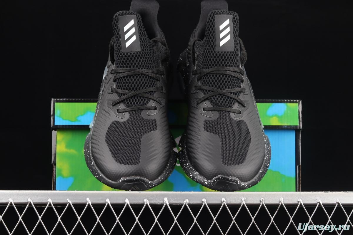 Adidas AlphaBounce Deae 2.0 EG6090 New Alpha Casual running shoes