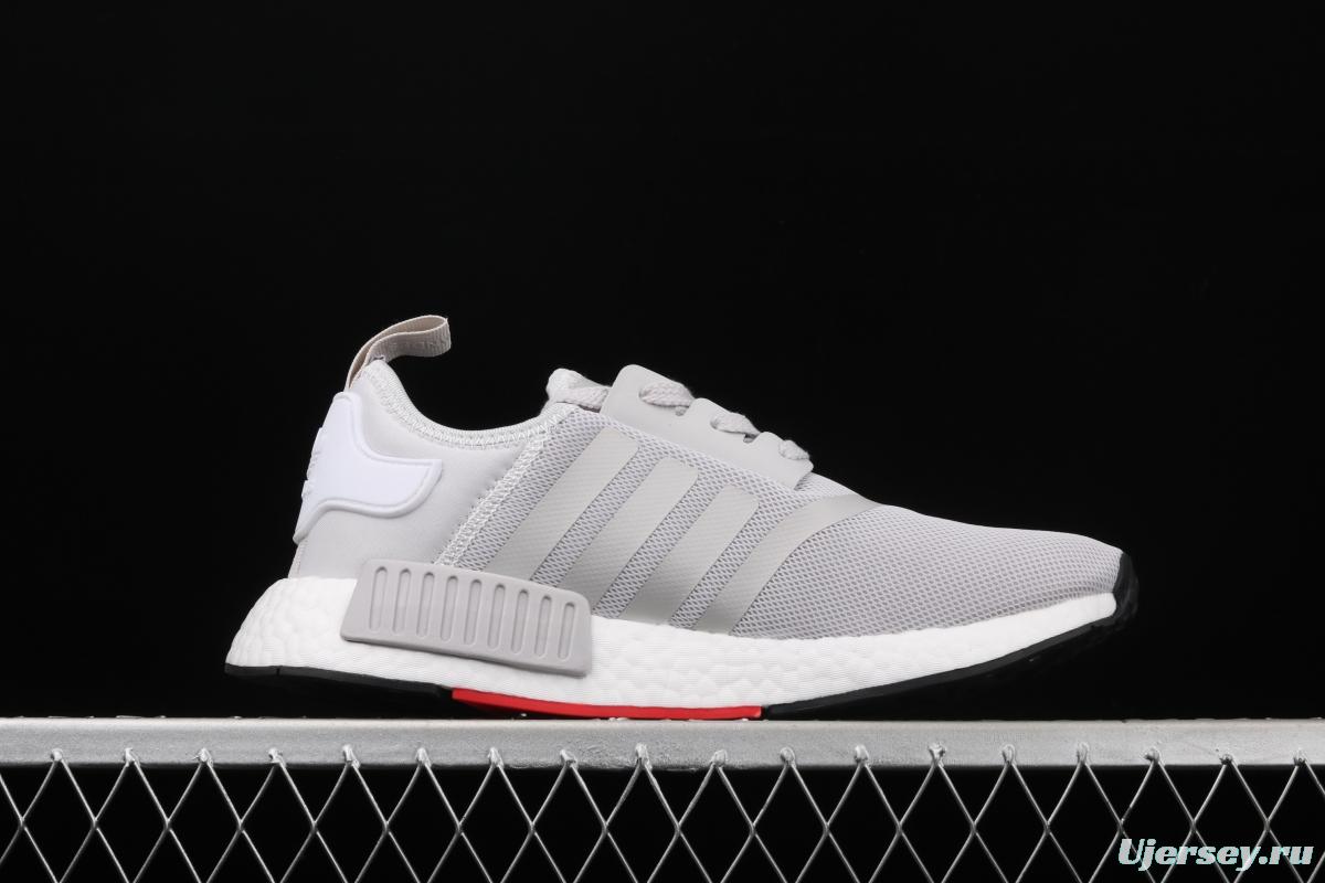 Adidas NMD R1 Boost S79160 new really hot casual running shoes