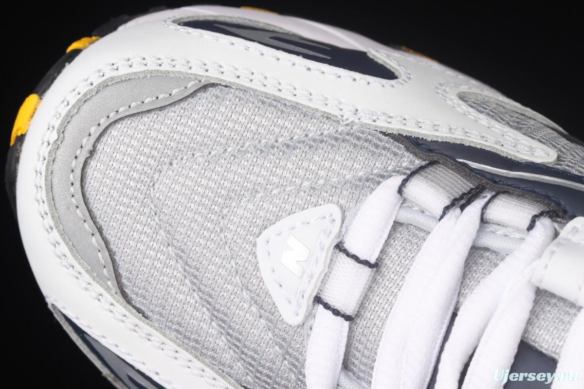 New Balance ML725 series retro single breathable retro daddy sports leisure running shoes ML725A