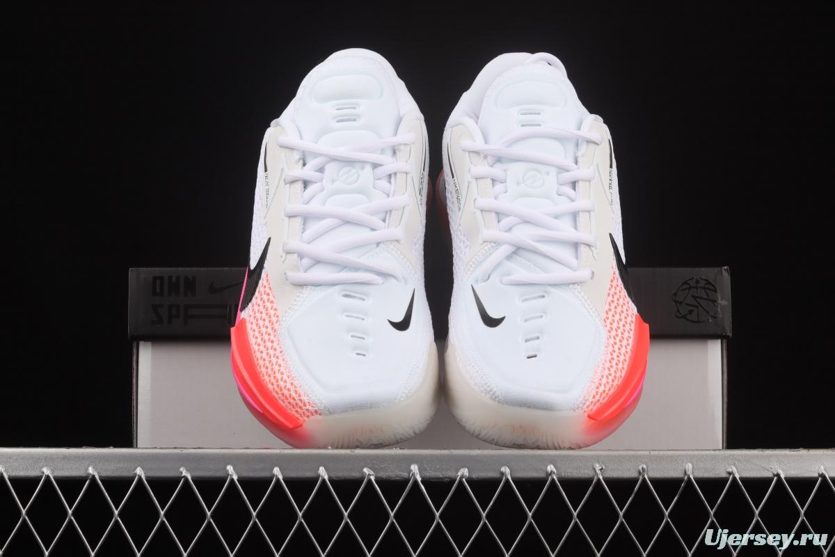 NIKE Air Zoom G.T.Cut EP new actual combat series basketball shoes CZ0176-106