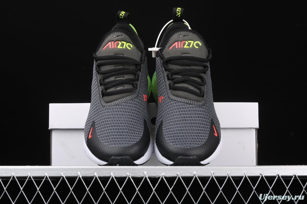 NIKE Max 270SE air cushioned running shoes AQ9164-005