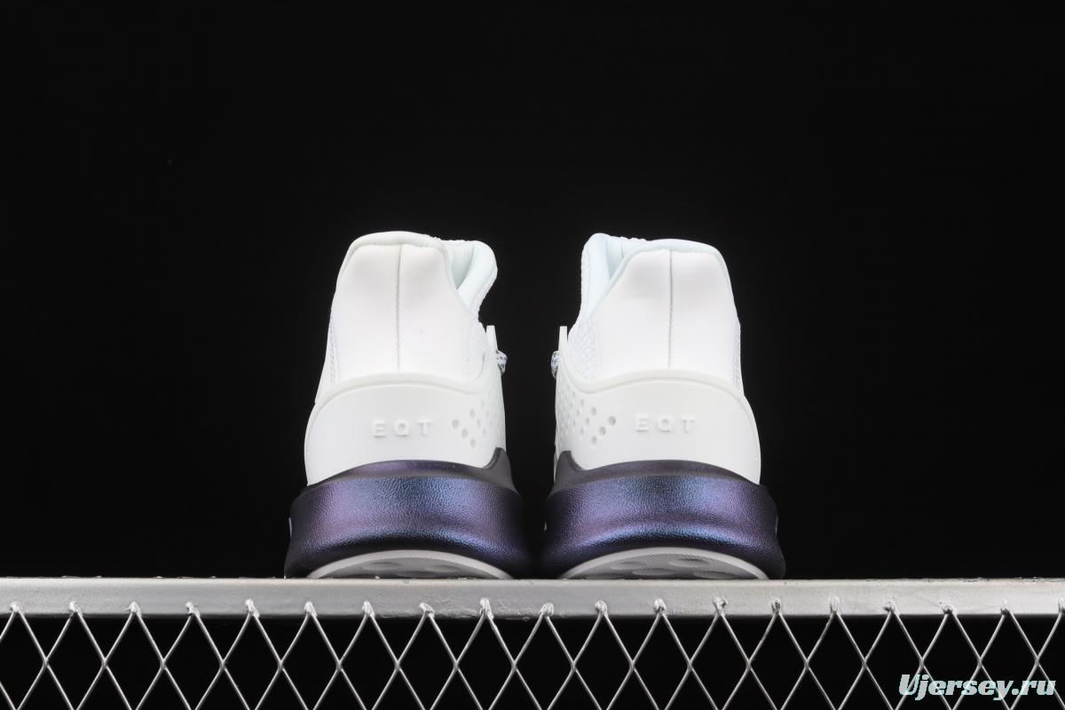 Adidas EQT Bask AdidasV FV3756 Das sports casual shoes