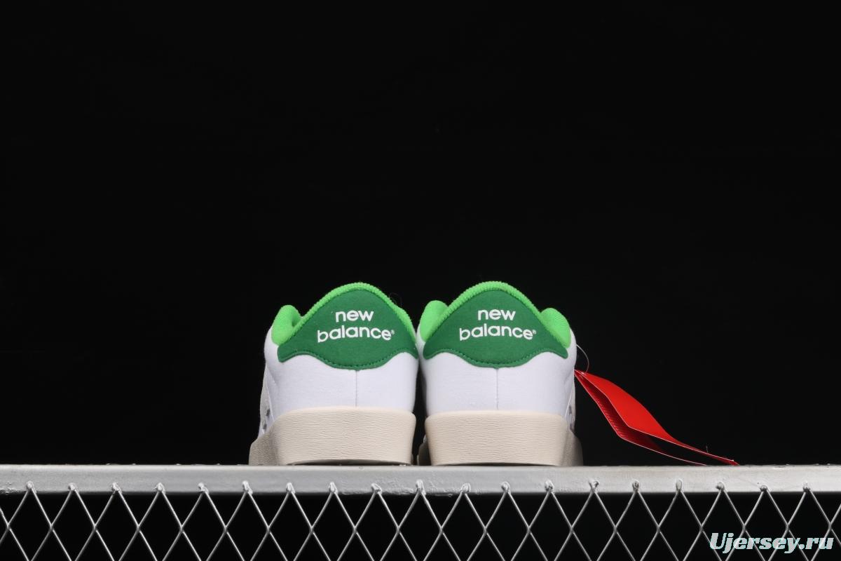 New Balance Proctsen New Bailun retro smile canvas leisure classic campus board shoes PROCTGR