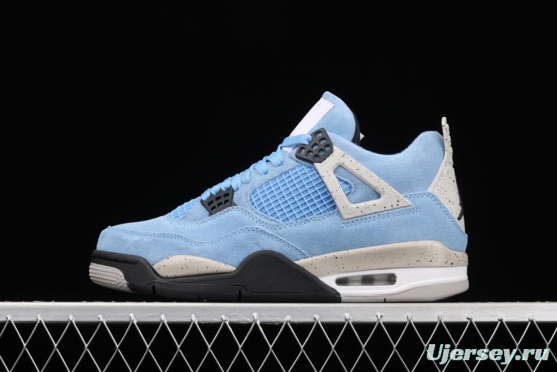 Air Jordan 4 SE University Blue University Blue CT8527-400