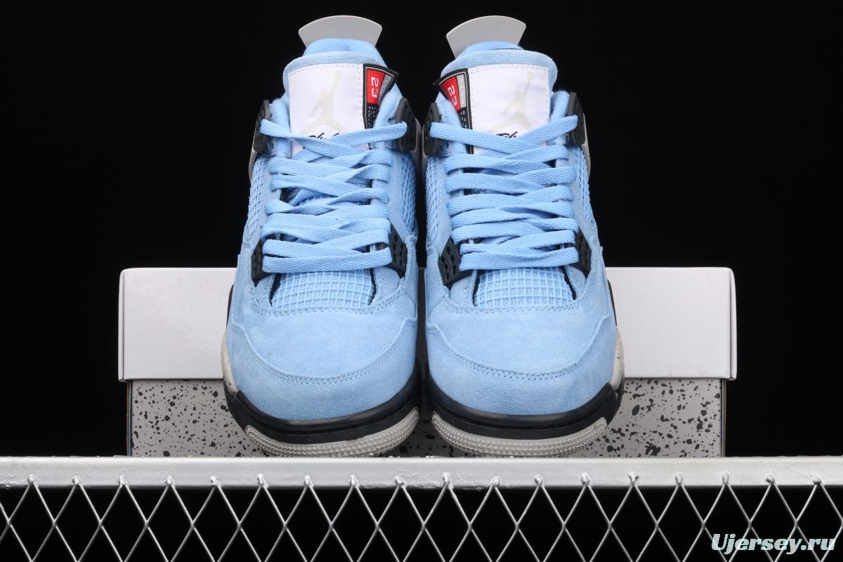 Air Jordan 4 SE University Blue University Blue CT8527-400