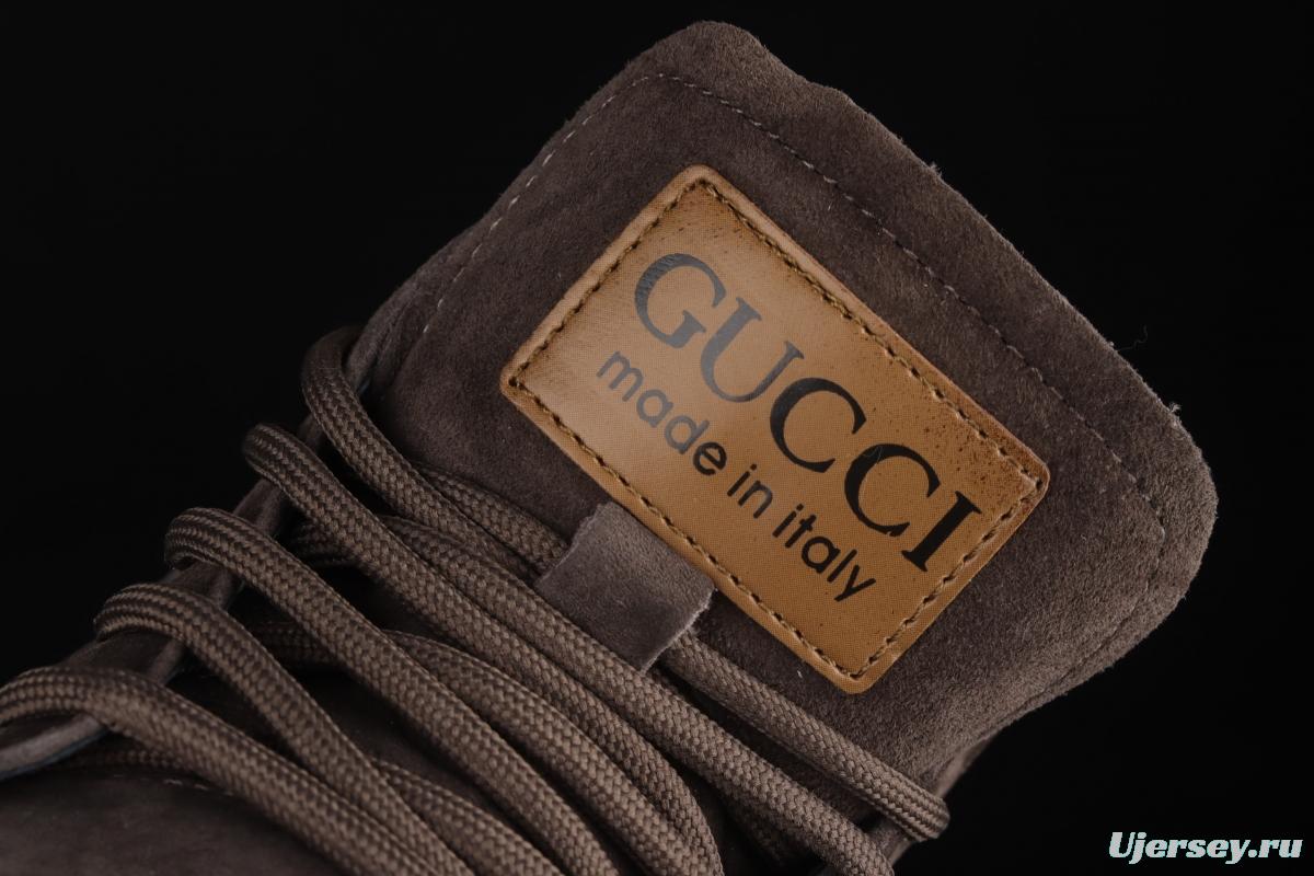 Gucci Martin boots 02JPO63266