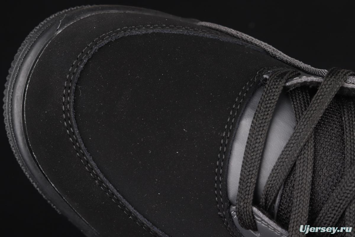 NIKE Air Flight 89 Air cushion Basketball shoes DB5919-101