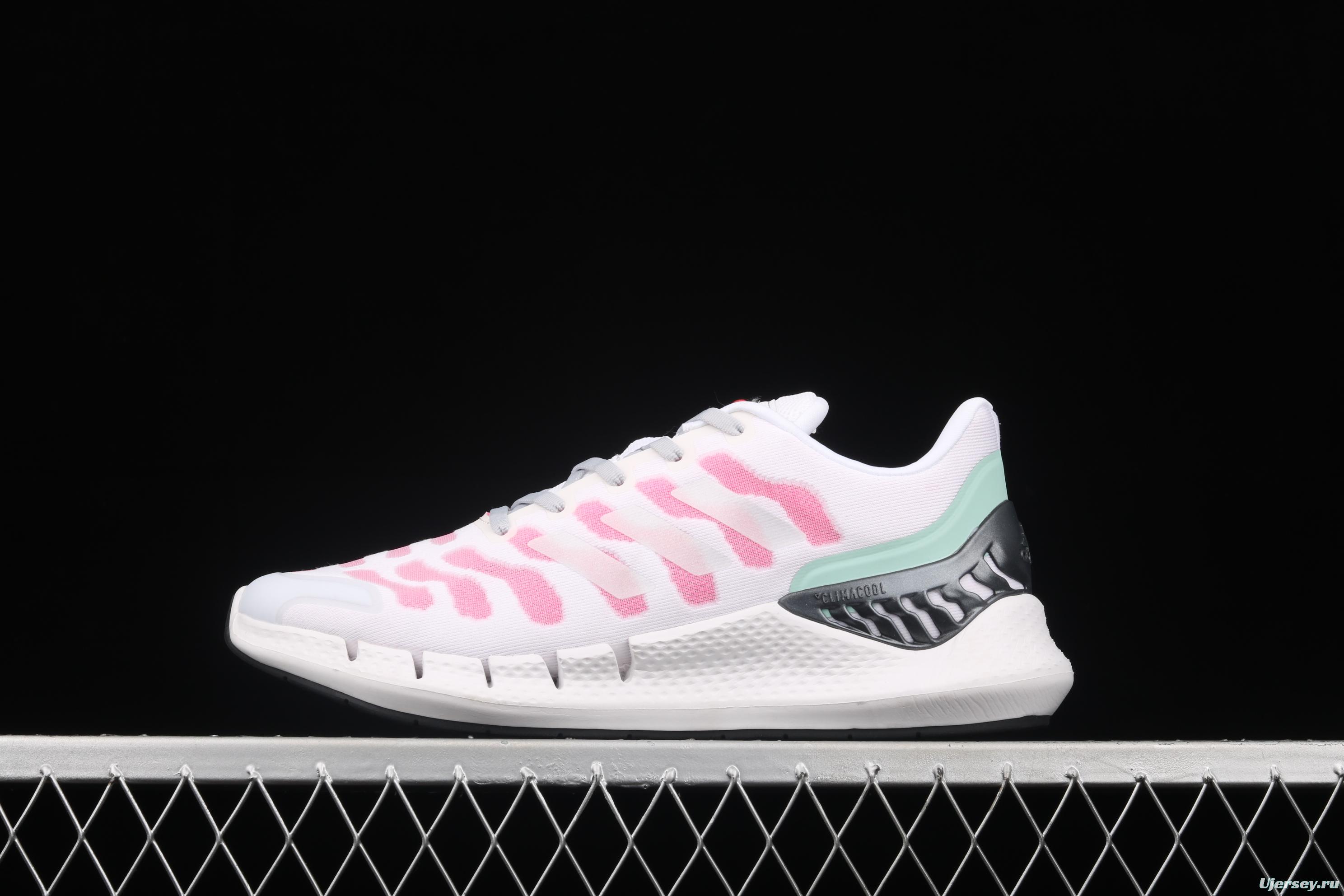 Adidas Climacool FW1226 Das breeze series running shoes