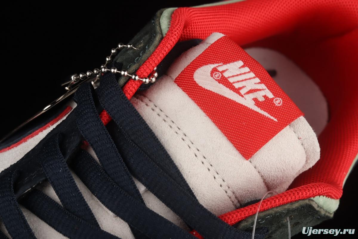 Otomo Katsuhiro x NIKE SB DUNK Low Steamboy OST Keyang co-signed SB low-top sports and leisure board shoes LF0039-004