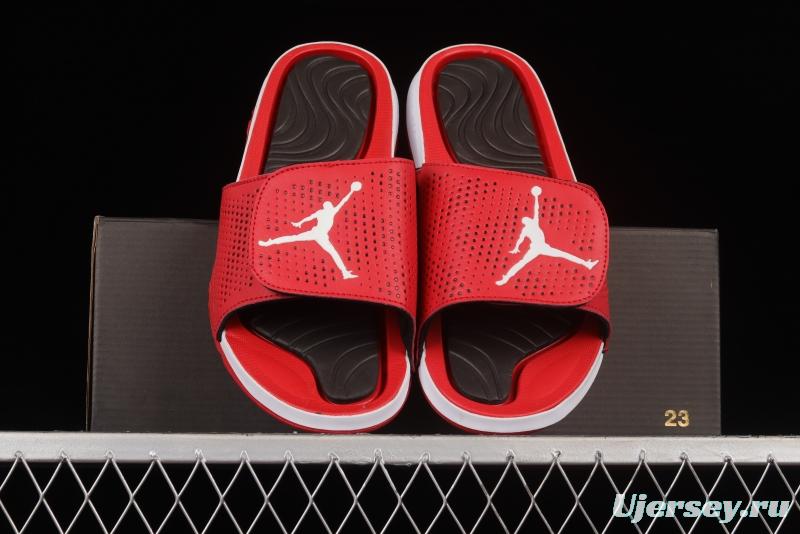 Air Jordan Hydro 5 Trapeze Velcro Slippers 820257-601