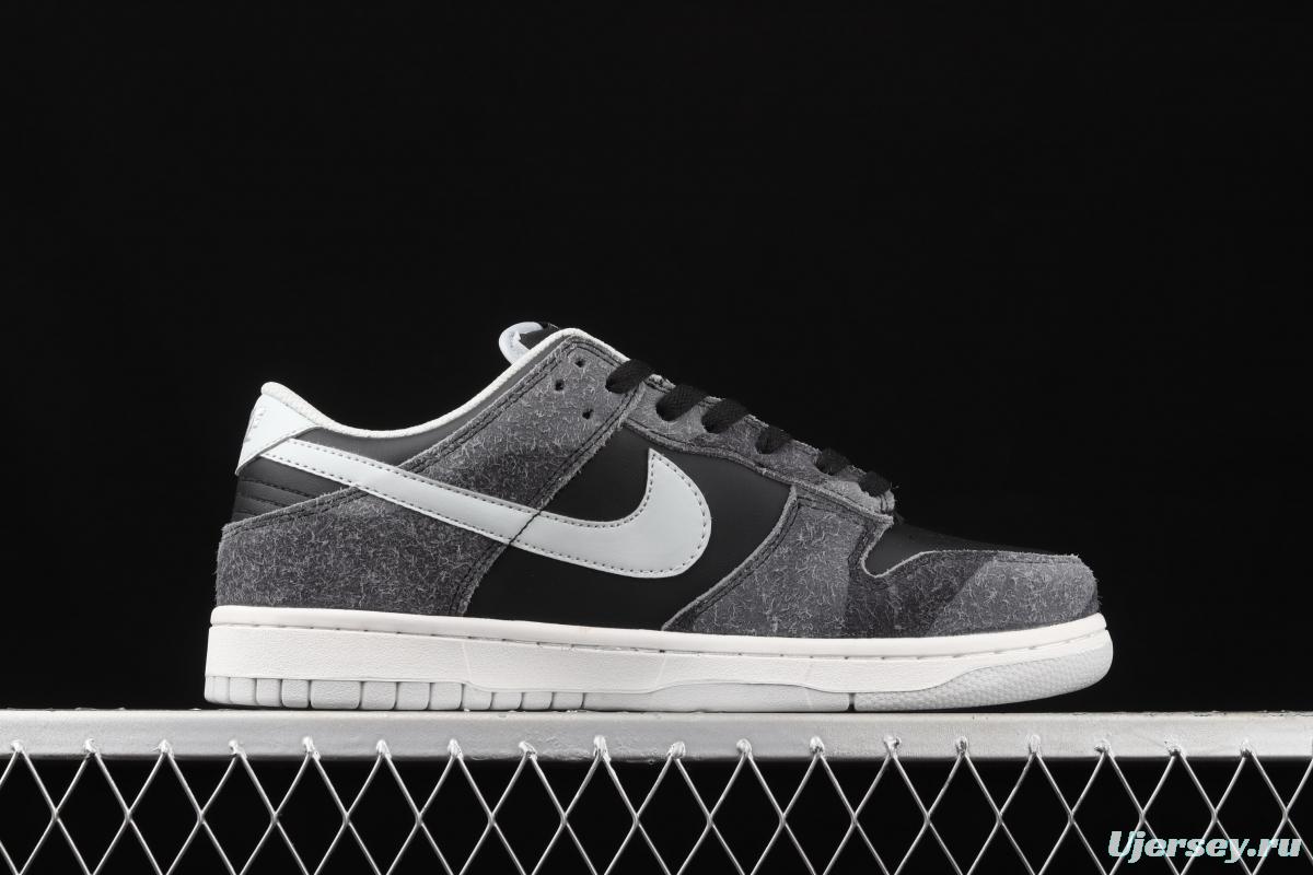 NIKE SB DUNK Low Russet Cedar dunk series retro low-top leisure sports skateboard shoes DH7913-001