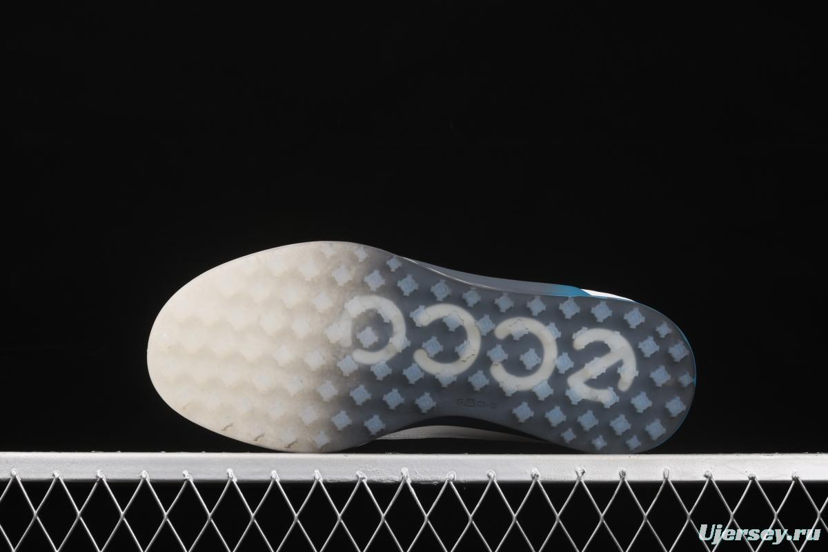 ECCO 2021 spring new breathable leisure golf shoes 10291460061