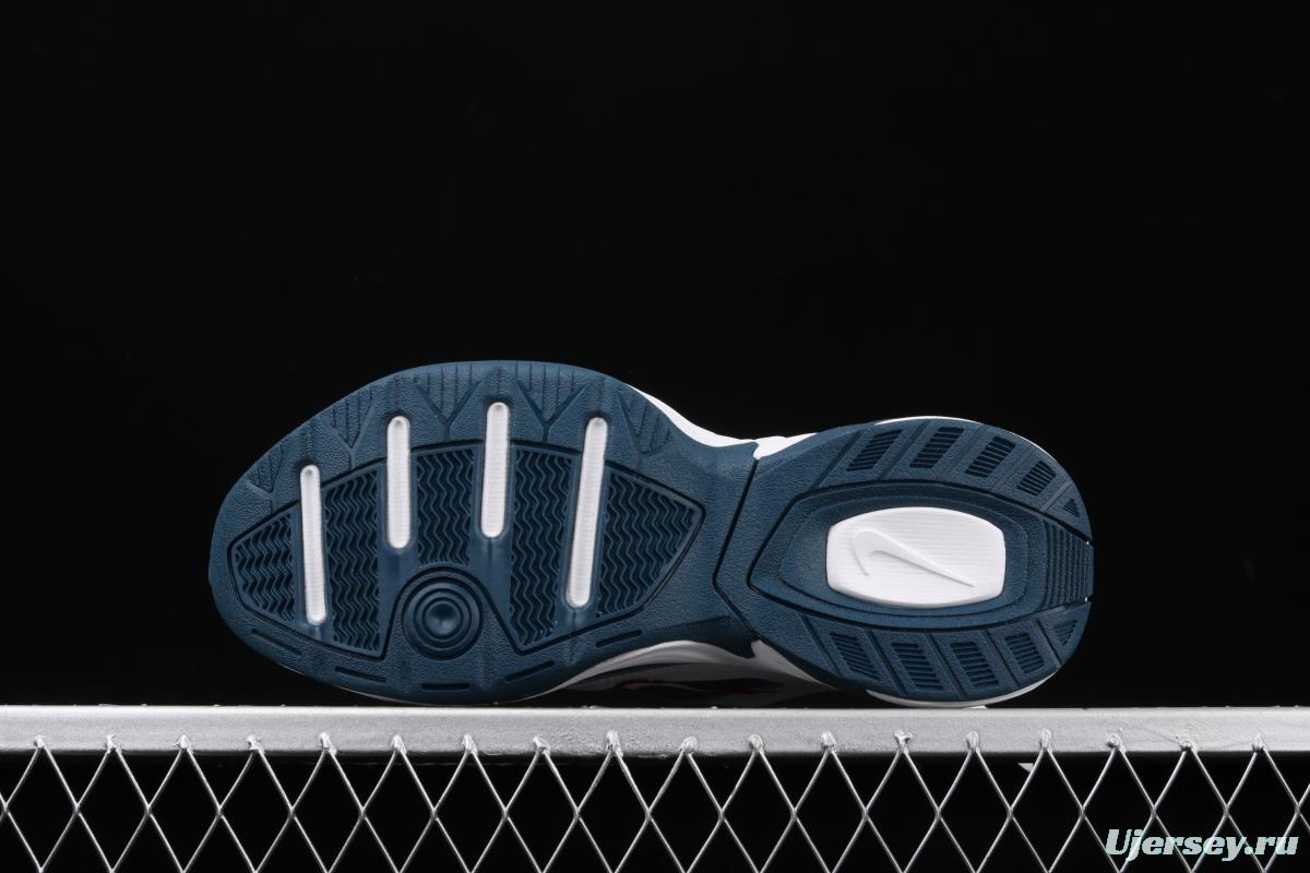 NIKE M2K Tekno retro sports daddy shoes AO3108-402
