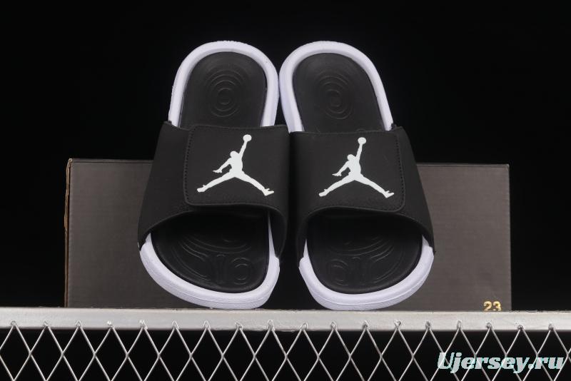 Air Jordan Hydro 6 Trapeze Velcro Slippers 881473-032