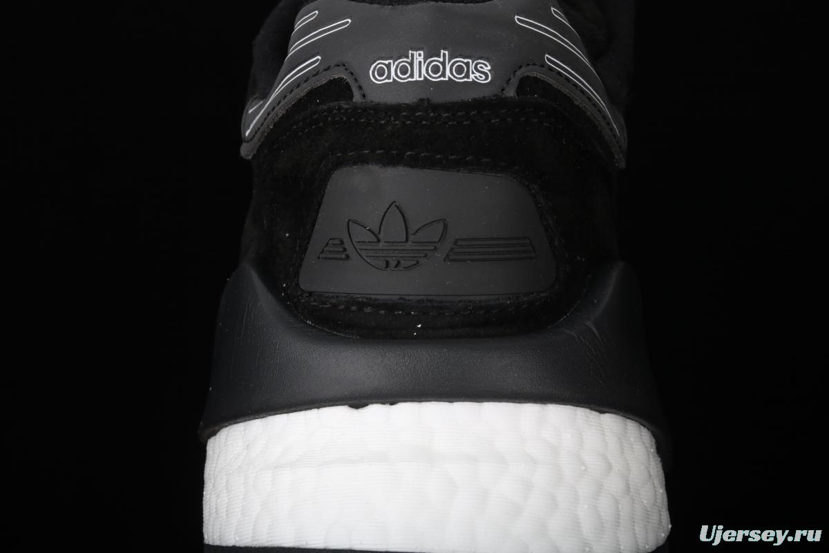 Adidas ZX930 x EQT Never MAdidase Pack G26550 retro casual shoes