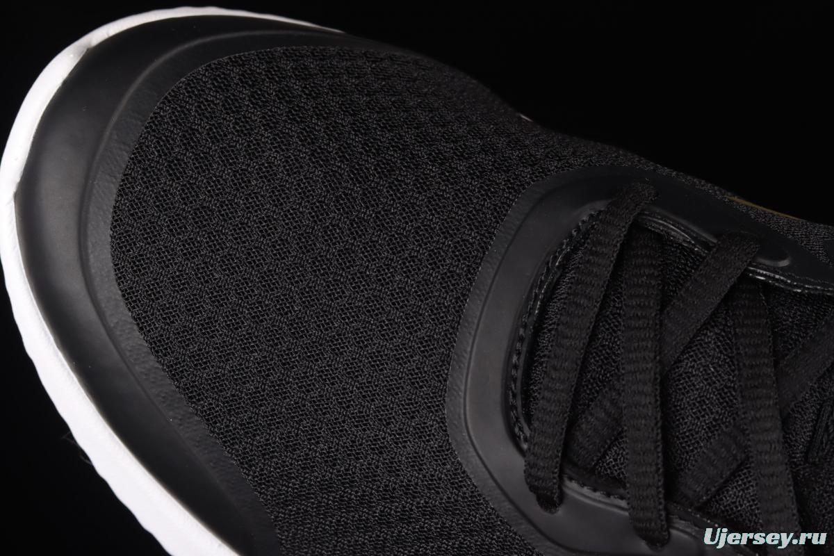 Adidas Alphacomfy GZ3464 environmentally friendly neutral running shoes