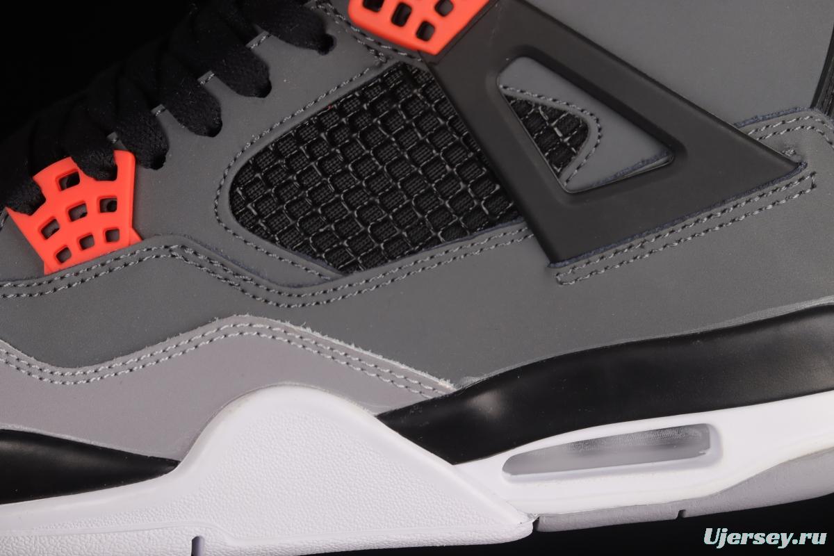 Air Jordan 4 Infrared DH6927-061