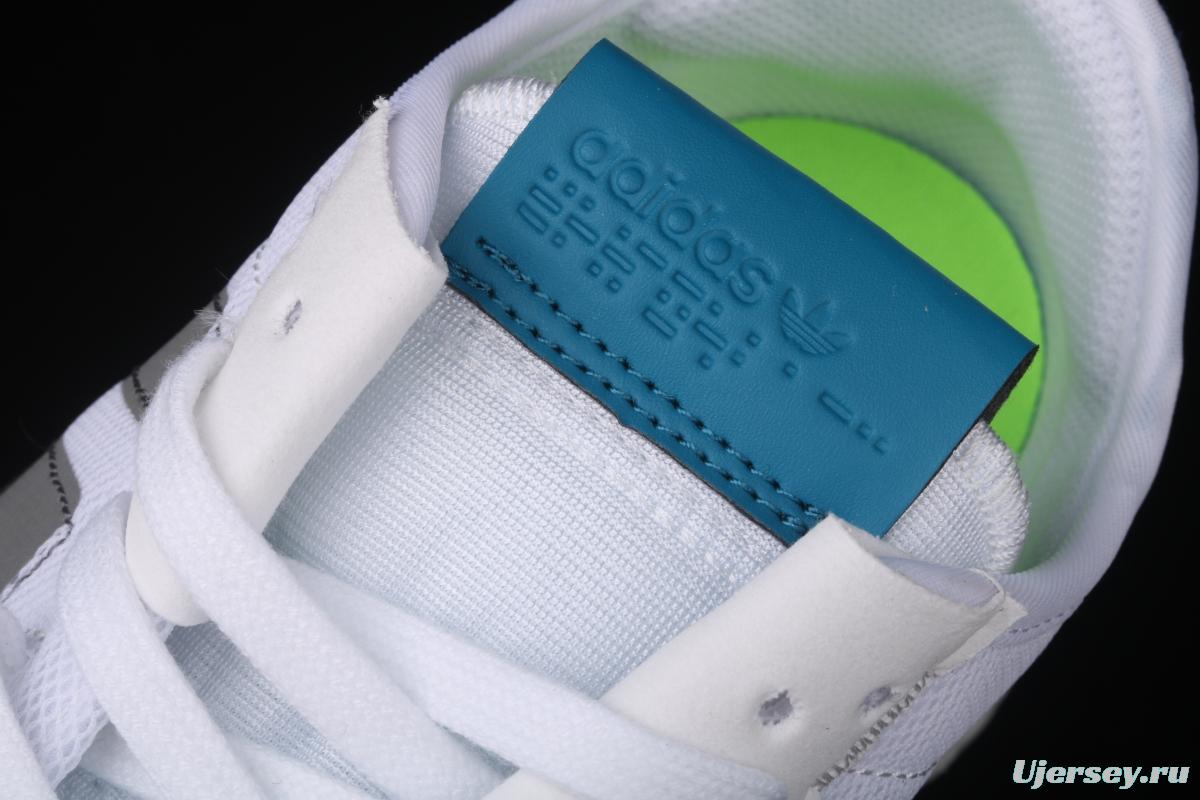 Adidas Nite Jogger 2019 Boost FX6904 3M reflective vintage running shoes