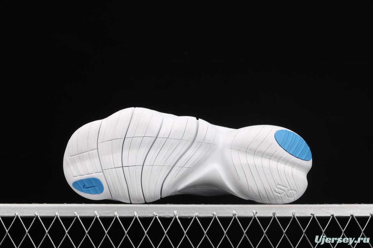 NIKE Free RN 5.0Shield Barefoot 2020 new ultra-lightweight running shoes CI1678-100s