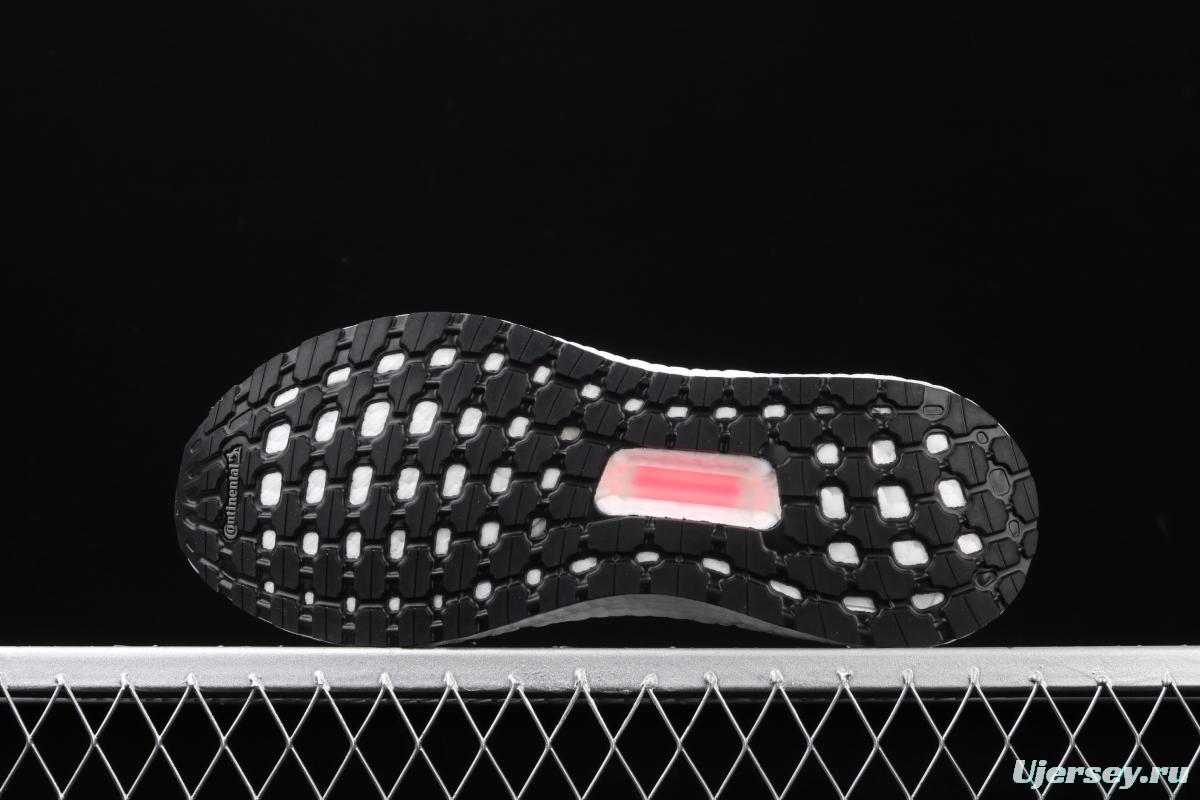 Adidas Ultra Boost 20 Consortium EG0712 North America limits 2019 new sports casual running shoes