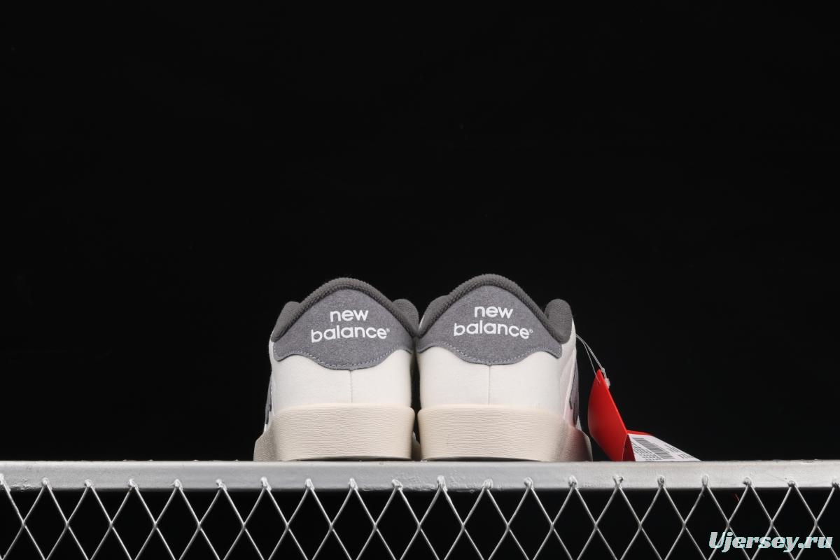 New Balance Proctsen New Bailun retro smile canvas leisure classic campus board shoes PROCTWG