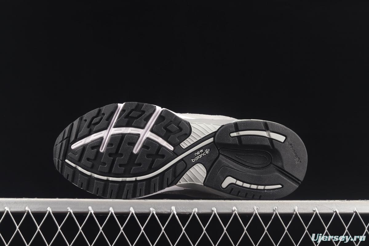 New Balance NB MAdidase In USA M993 series American blood classic retro leisure sports daddy running shoes MR993GL