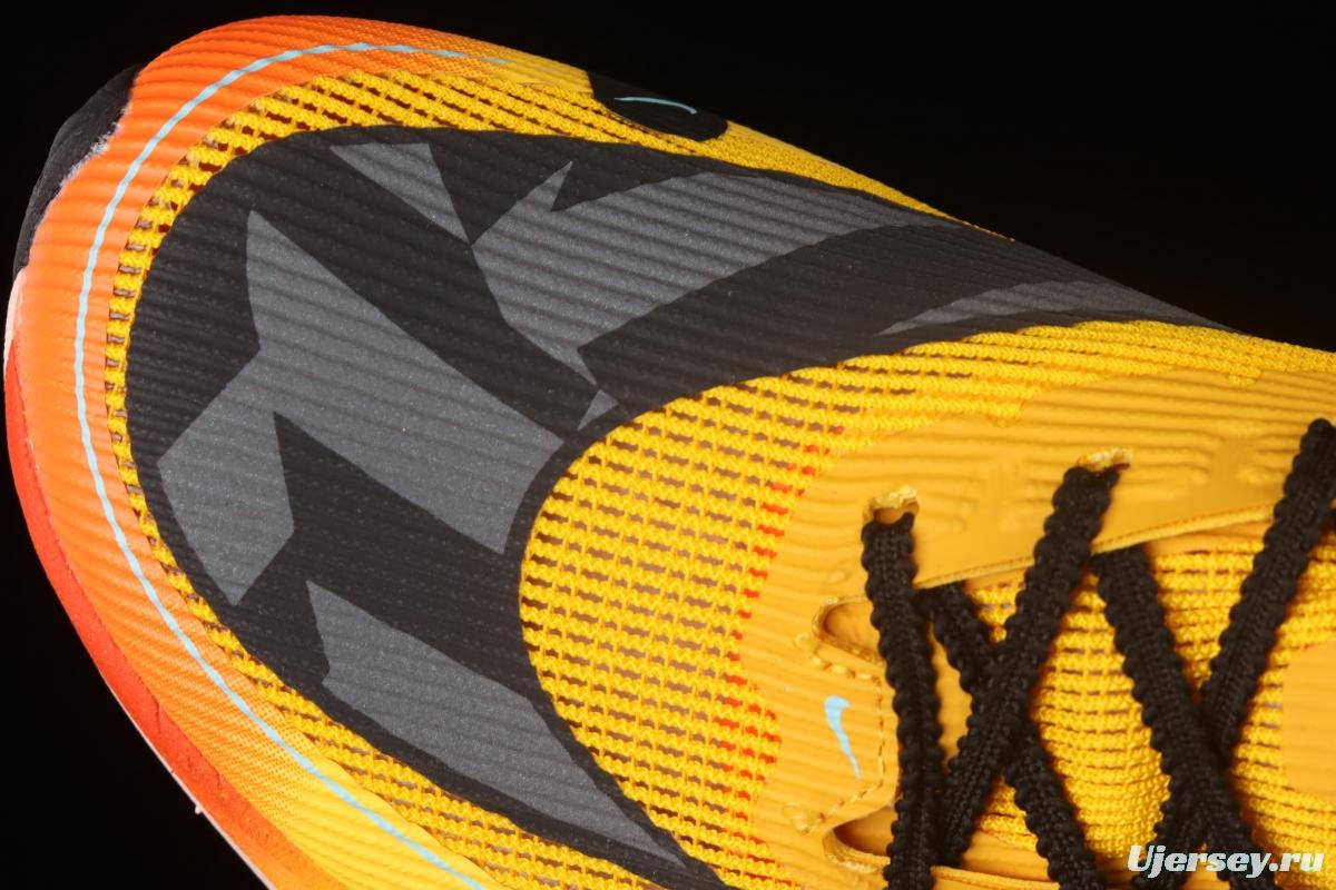 NIKE ZoomX Vaporfly NEXT% 2 Marathon Knitting Surface breathable running shoes DO2408-739