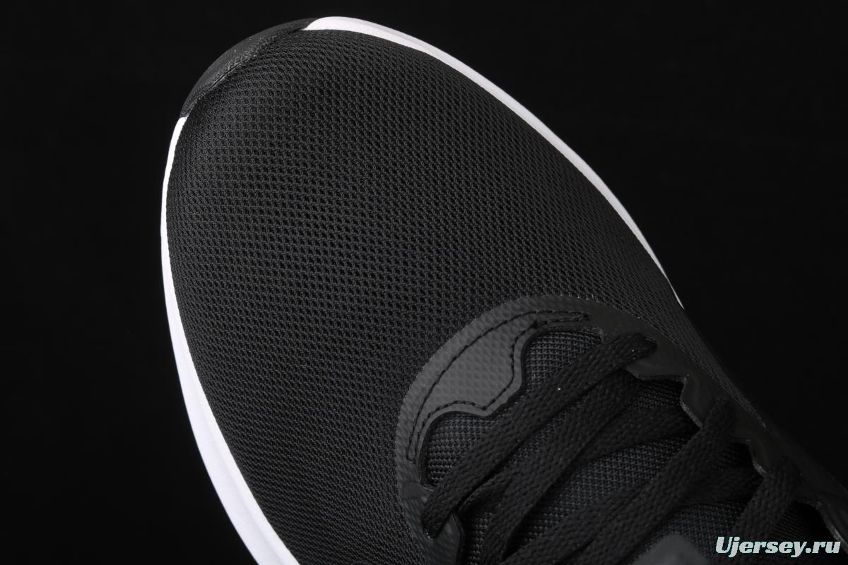 NIKE DownShifter 10-pin eye breathable slow shock fast running shoes CI9981-004