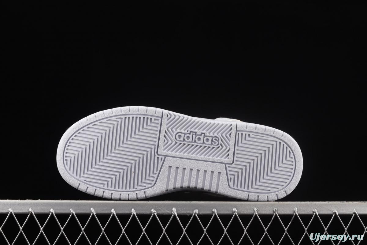 Adidas Entrap Mid FY4284 2020 spring style Zhongbang sports leisure shoes