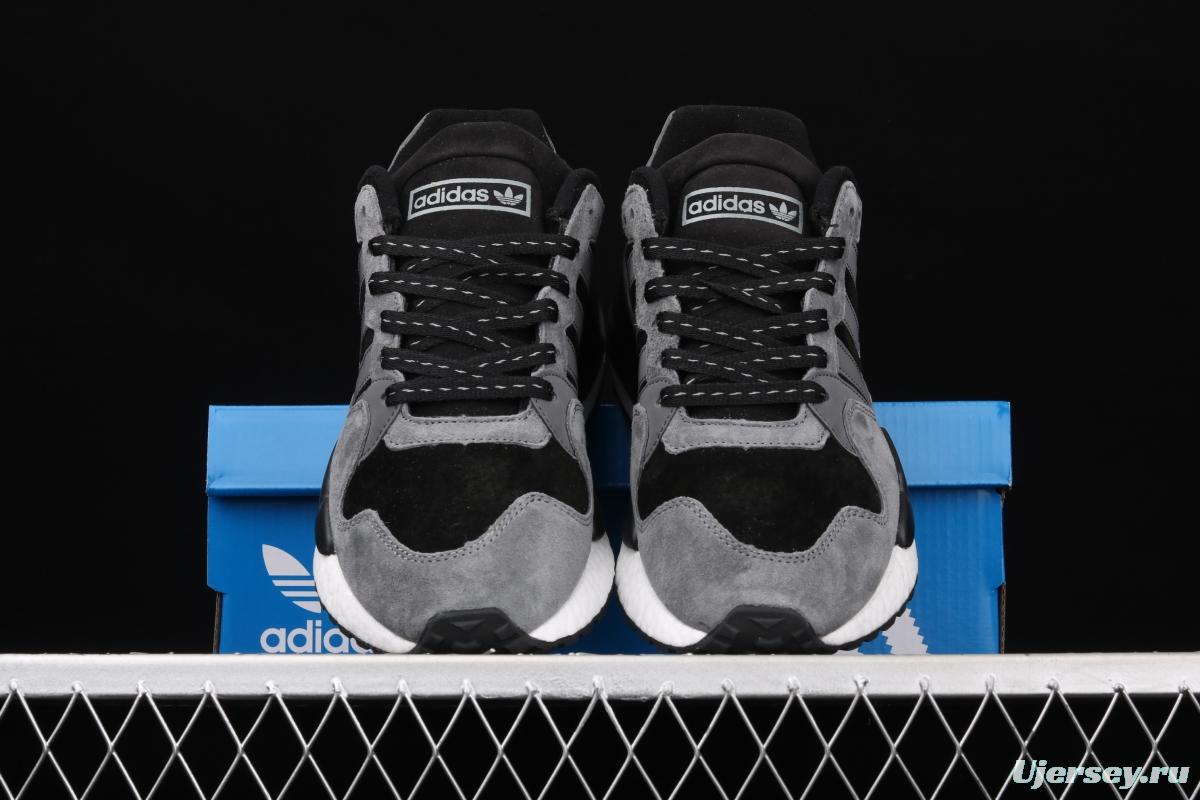 Adidas ZX930 x EQT Never MAdidase Pack G26755 vintage casual shoes