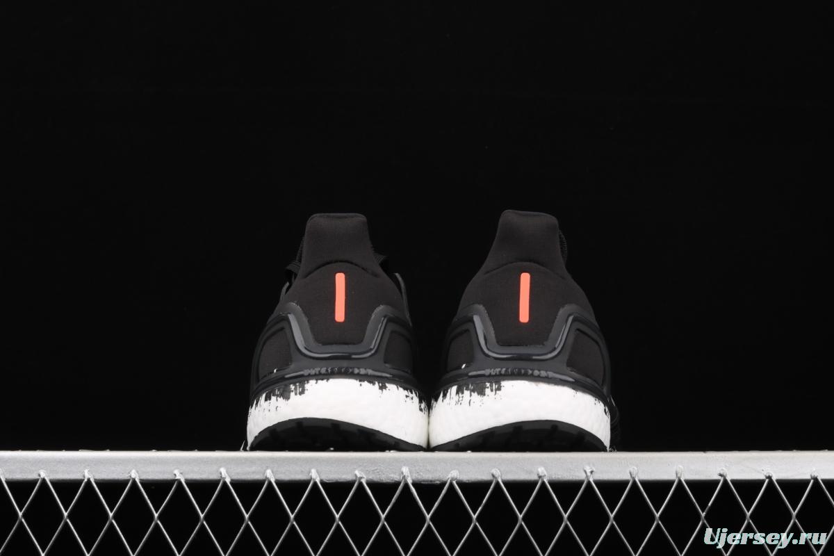 Adidas Ultra Boost 20 Consortium EF1342 North America limits 2019 new sports casual running shoes