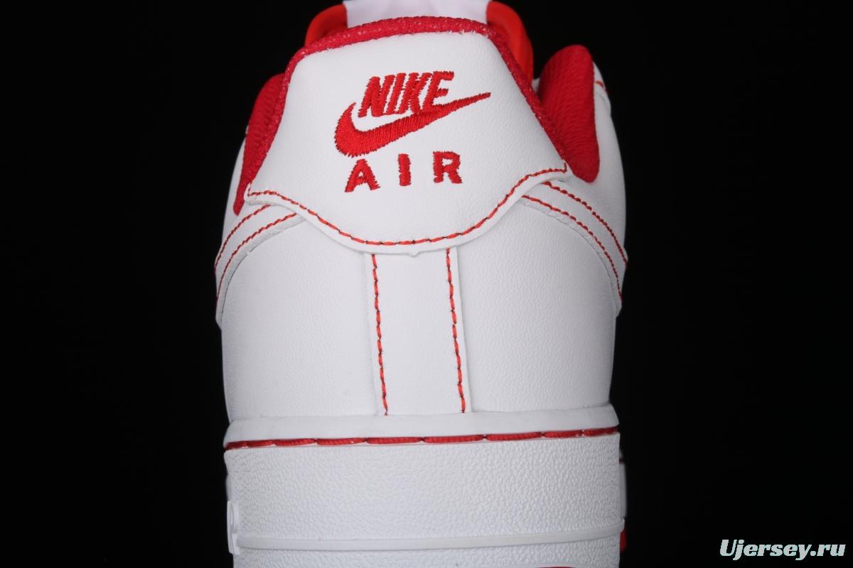 NIKE Air Force 1x 07 Low low-top casual board shoes CV1724-100
