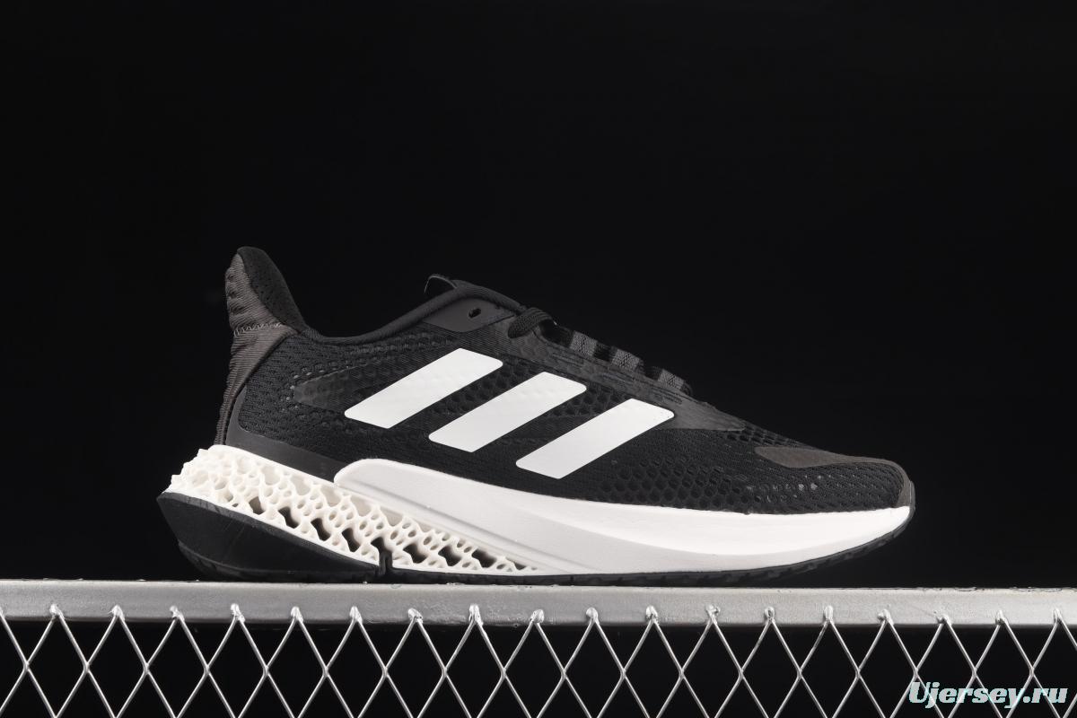 Adidas 4D Fwd Pulse Q46453 4D pulse series casual running shoes