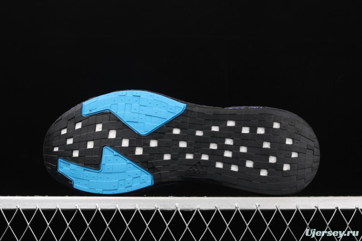 Adidas X9000L4 Boost FW8388 new vintage popcorn running shoes